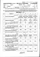 Pak-Studies-10 (SWL-23) G1 & G2